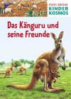 Produkt-Bild: Mein kleiner Kinder Kosmos, Das K&auml;nguru und seine Freunde
