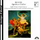 Search : Handel - Apollo e Dafne