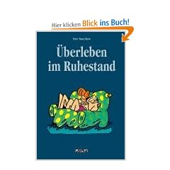�berleben im Ruhestand