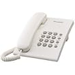 Panasonic KX-TS500W Corded Telephone