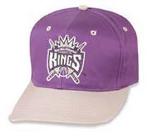 Sacramento Kings Youth Cap by New Era