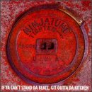 CD-Charts  Music : Ninja Tune USA: If Ya Can't Stand Da Beatz, Git Outta Da Kitchen