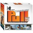 Pull Season 1&2 Wakeboarding DVD Box Set