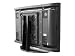 Chief PTS-U - Stand for plasma panel - steel - black - screen size: up to 50