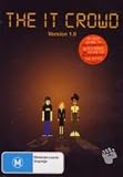 The IT Crowd - Version 1.0 ( The I.T. Crowd ) [ NON-USA FORMAT, PAL, Reg.2.4 Import - Australia ]