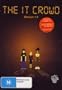 The IT Crowd - Version 1.0 ( The I.T. Crowd ) [ NON-USA FORMAT, PAL, Reg.2.4 Import - Australia ]