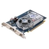 Review  X1650 PRO / Sapphire Radeon X1650 Pro 512MB AGP Graphics card