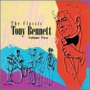 Tony Bennett Album - The Classic Tony Bennett, Vol. 2 (Front side)