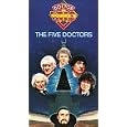 Doctor Who: The Five Doctors (Original Edition)