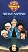 VHS : Doctor Who - The Five Doctors