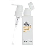 Picture Of This Works Stretch Mark Oil