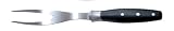 Review Fiskars 302572 / Kitchen Devil Professional Carving Fork