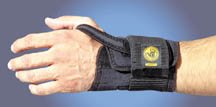 Buy Body Glove Safety Single Tension Wrist Support by Chase Ergonomics