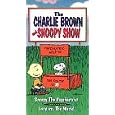 The Charlie Brown and Snoopy Show Vol. 5 [VHS] by 