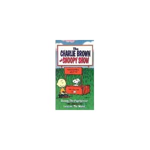 The Charlie Brown and Snoopy Show Vol. 5 movie