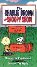 The Charlie Brown and Snoopy Show Vol. 5