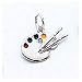 Jewelry : Palette Charm