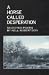 Book A horse called desperation: Selected poems