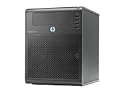 HP MicroServer N36L Athlon2 1,3GHZ DualCore 1x 1GB 1x 250GB NHP SATA 150W HPS