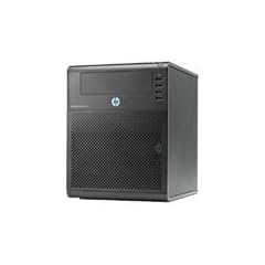 HP MicroServer N36L Athlon2 1,3GHZ DualCore 1x 1GB 1x 250GB NHP SATA 150W HPS