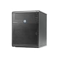 HP MicroServer N36L Athlon2 1,3GHZ DualCore 1x 1GB 1x 250GB NHP SATA 150W HPS