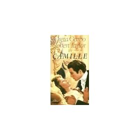 Camille [VHS]
