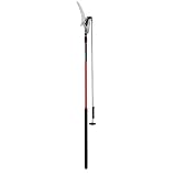 Buy Corona Clipper TP 6850 14-Foot Compound Action 1-1 4-Inch Capacity Tree Pruner by Corona Clipper