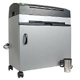 Royal 12-Sheet Crosscut Shredder