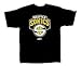 Seattle Supersonics Youth Short Sleeve T-shirt