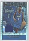 2002-03 Topps Jersey Edition #JETML - Tracy McGrady R