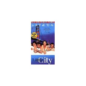 Little City [VHS]