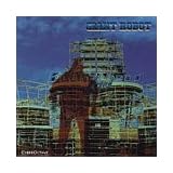 Giant Robot