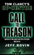 Call to Treason: Tom Clancy's Op-Centre