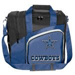 Kr NFL Single Ball Bag Dallas Cowboys