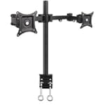 NEW Dual Monitor Desk Mount (Mounts & Brackets)