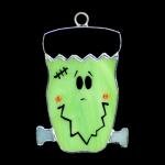 SWITCHABLES STAINED GLASS NIGHT LIGHT COVER - FRANKENSTEIN - SW030