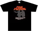  : Pulp Fiction T-shirt