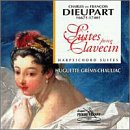 Dieupart: Harpsichord Suites / Gremy-Chauliac