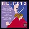 Image of album by Jascha Heifetz