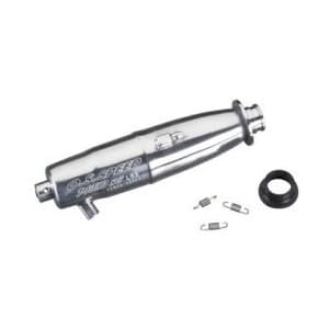 【クリックで詳細表示】Amazon.co.jp ｜ チューンドサイレンサー T-1050SC L52 72106600 ｜ ホビー 通販