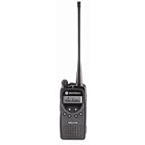 Motorola AXU4100 4 Watt, 10 Frequency/Code Two Way Rebate