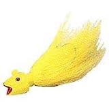 Laughing Bucktail Jig