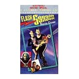 Flash Gordon-12 Episodes  (1940)