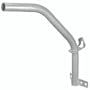 24in. Curved Mounting Arm