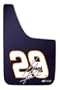 Kevin Harvick Splash Guards