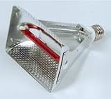 Infra Red Heat Lamp -Hr 01 175w