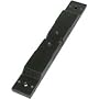 Meade Saddle Plate (Dovetail Plate) for LXD75 Mount/Tripod System