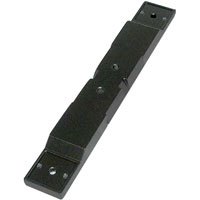 Meade Saddle Plate (Dovetail Plate) for LXD75 Mount Tripod System from Meade Telescopes