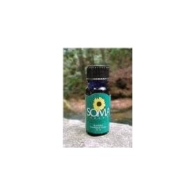 Niaouli Oil by SomaTherapy