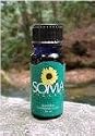 Benzoin Oil by SomaTherapy 0.5oz.
